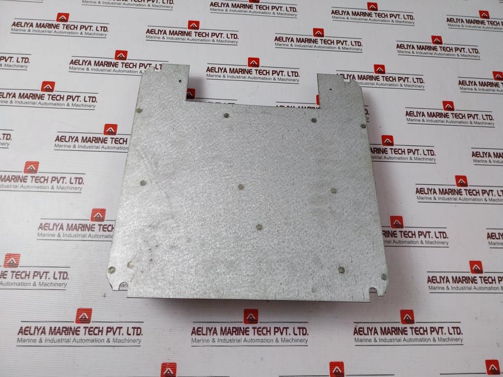 Man B&W 1680910-3 Base Module L27/38
