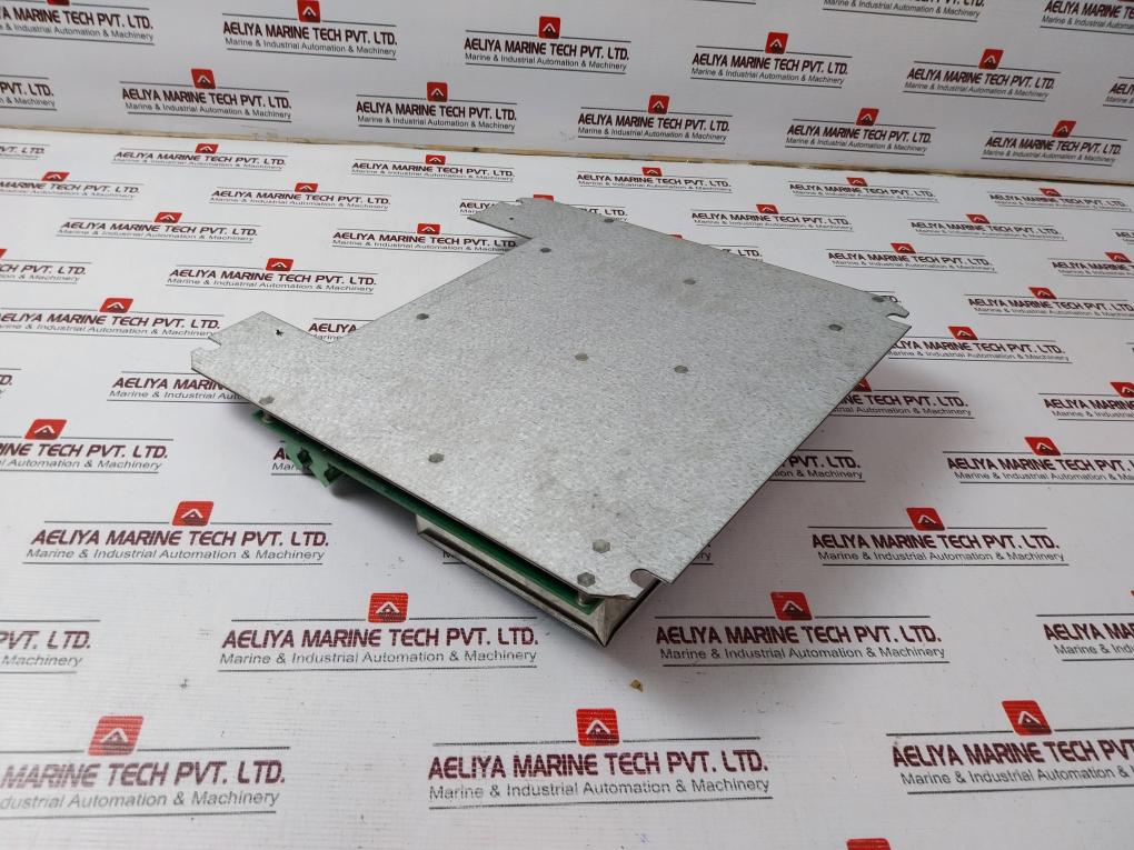 Man B&W 1680910-3 Base Module L27/38