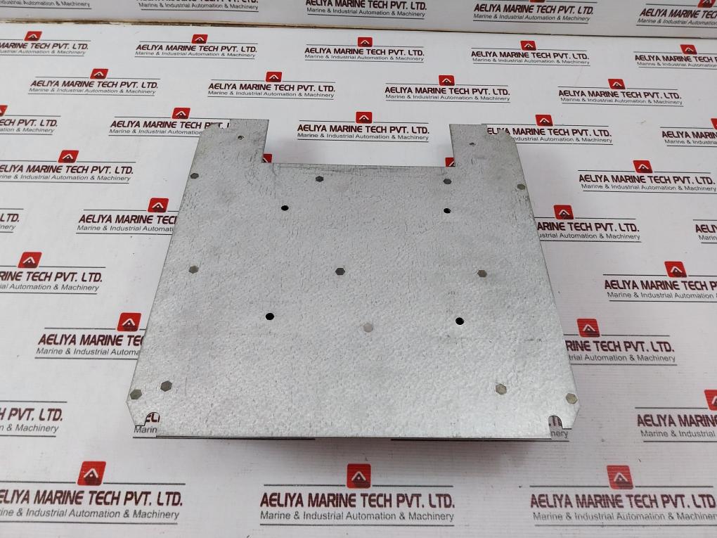 Man B&W 1680910-3 Bearing Surveillance Module