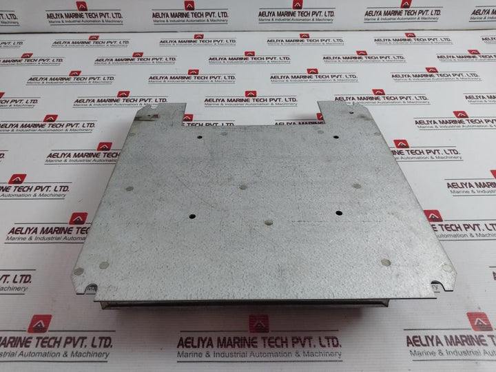 Man B&W 1680910-3R Base Module
