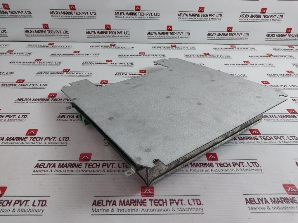 Man B&W 1680910-3R Bearing Surveillance Module