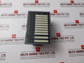 Man B&W 1687682-7 Meg Box Exhaust Gas Temperature