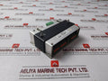 Man B&W 1687682-7 Meg Box Exhaust Gas Temperature