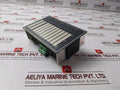 Man B&W 1687682-7 Meg Box Exhaust Gas Temperature