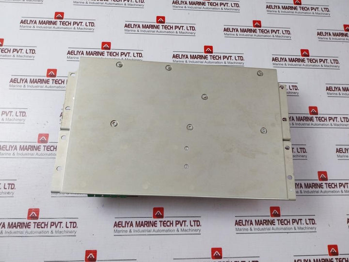 Man B&W 3157167-5.1 Pcb Master Control Unit 492A Rev: 1.2