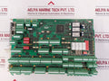 Man B&W 3157167-5 Mcu Modul Free Shipping By Express