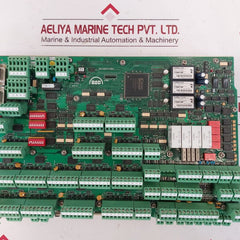Man B&W 3157167-5 Mcu Modul Free Shipping By Express