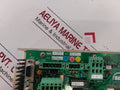Man B&W 3157167-5 Mcu Modul Free Shipping By Express