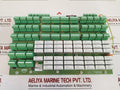 Man B&W 3157168-7 Switch Board Unit