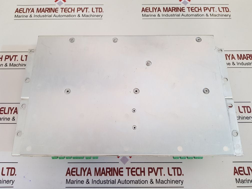 Man B&W 3157168-7 Switch Board Unit 94V