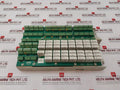 Man B&W 3157168-7 Switch Board Unit 492A