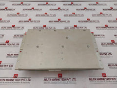 Man B&W 3157168-7 Switch Board Unit 492A