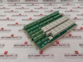 Man B&W 3157168-7 Switch Board Unit 492A