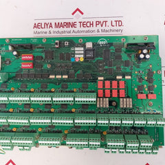 Man b&w 3157169-9 bcu module