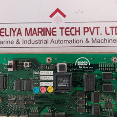 Man B&W 3157169-9 Bcu Module