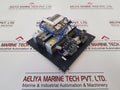 Man B&W 3171197-4 Hmi Panel Ii Coi 518A
