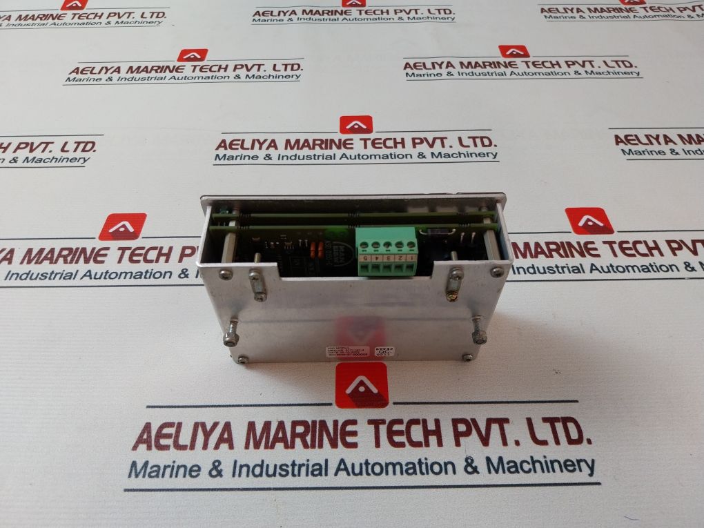 Man B&W 3171197-4 Hmi Panel Module