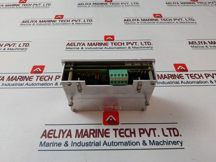 Man B&W 3171197-4 Hmi Panel Module