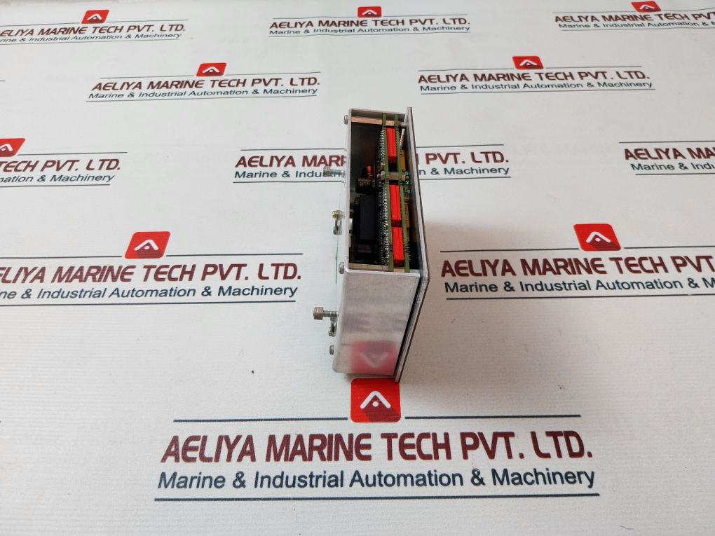 Man B&W 3171197-4 Hmi Panel Module