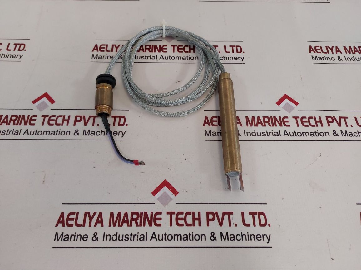 Man B&W 562-040 Turbo Tacho Pickup 645764
