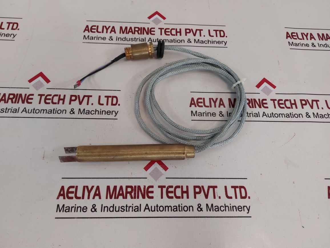 Man B&W 562-040 Turbo Tacho Pickup 645764