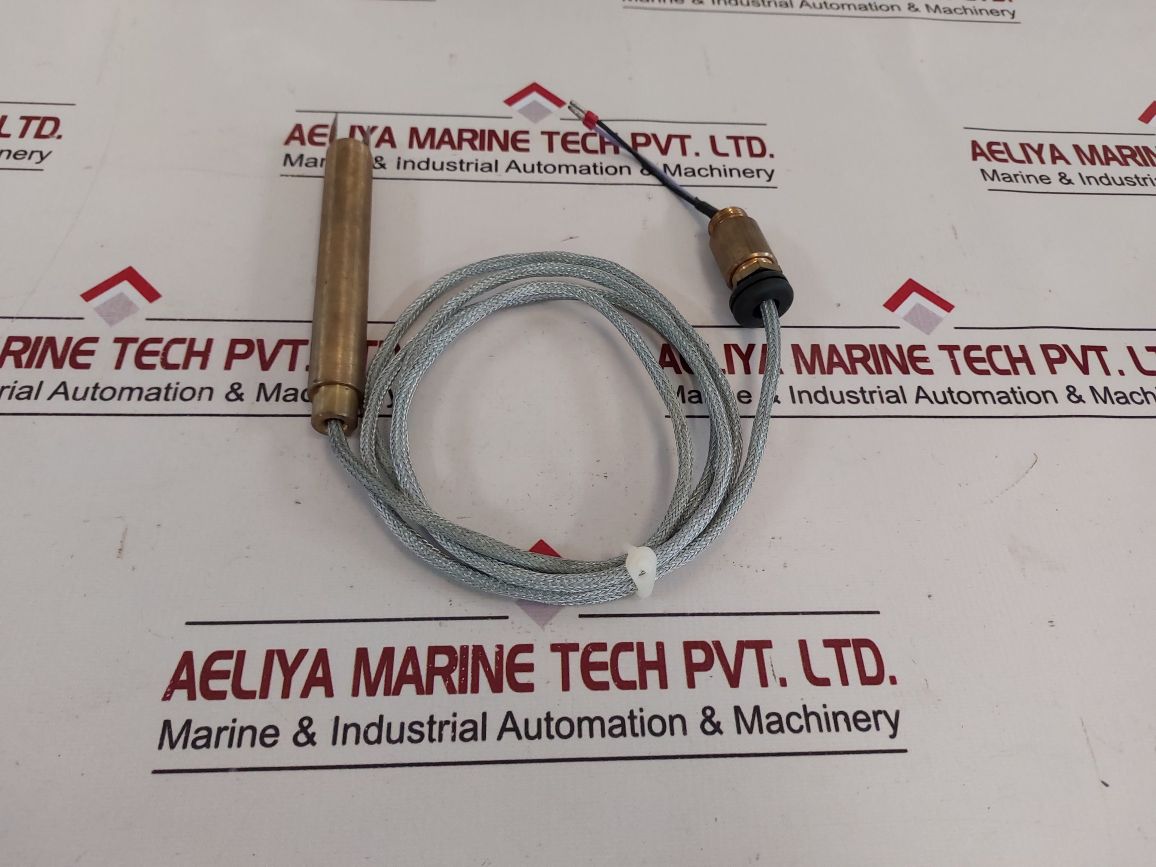 Man B&W 562-040 Turbo Tacho Pickup 645764