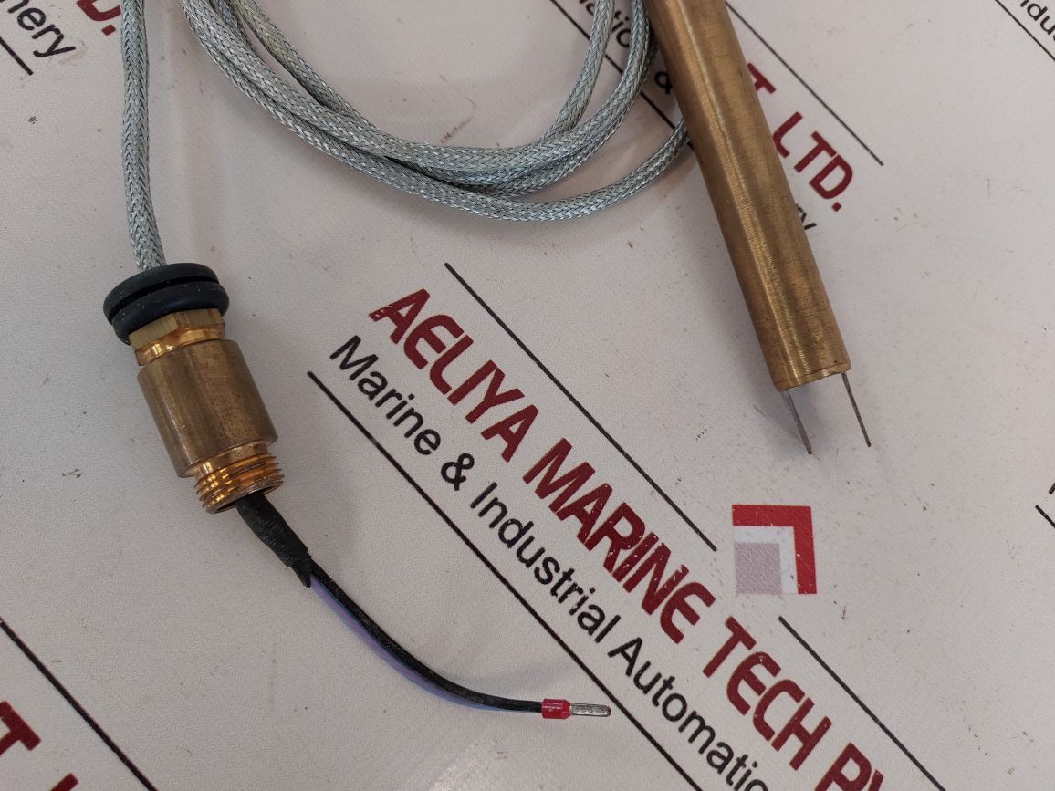 Man B&W 562-040 Turbo Tacho Pickup 645764