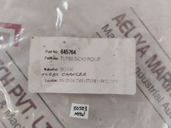 Man B&W 562-040 Turbo Tacho Pickup 645764