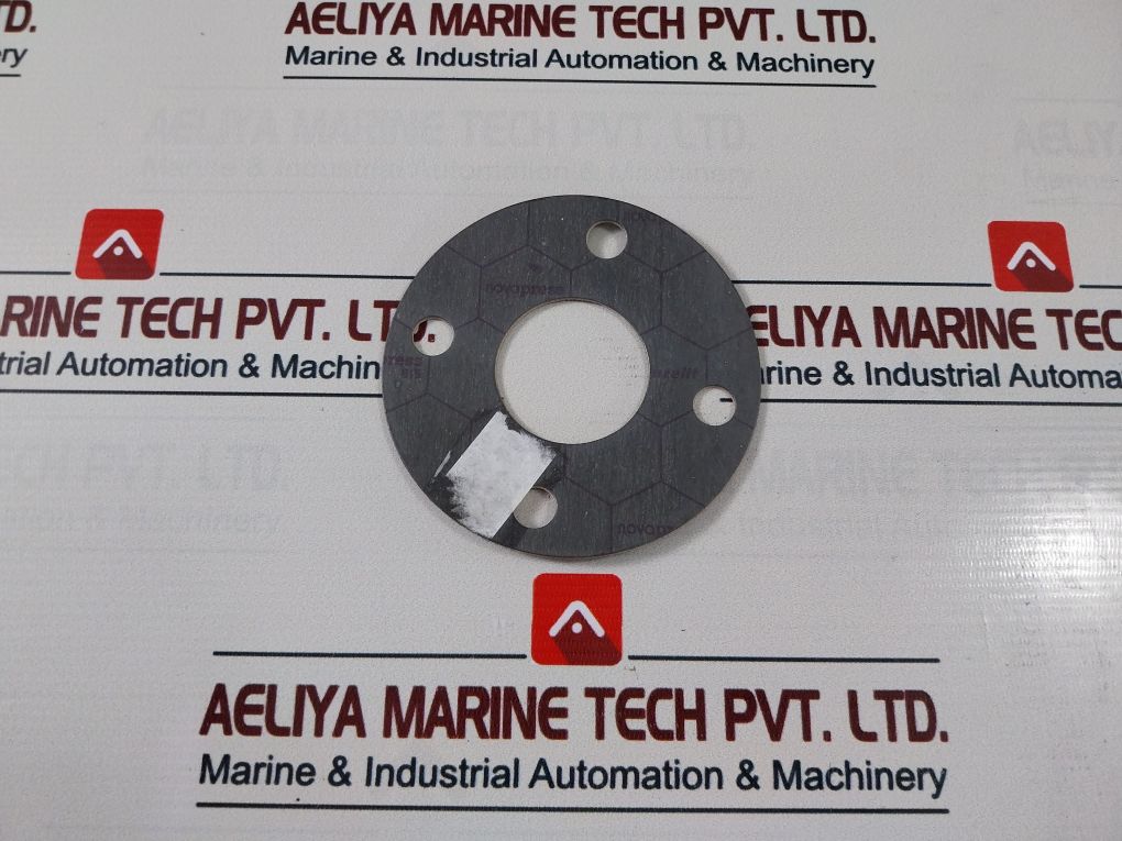 Man B&W 8L-40/54 Butting Disk/Ring 