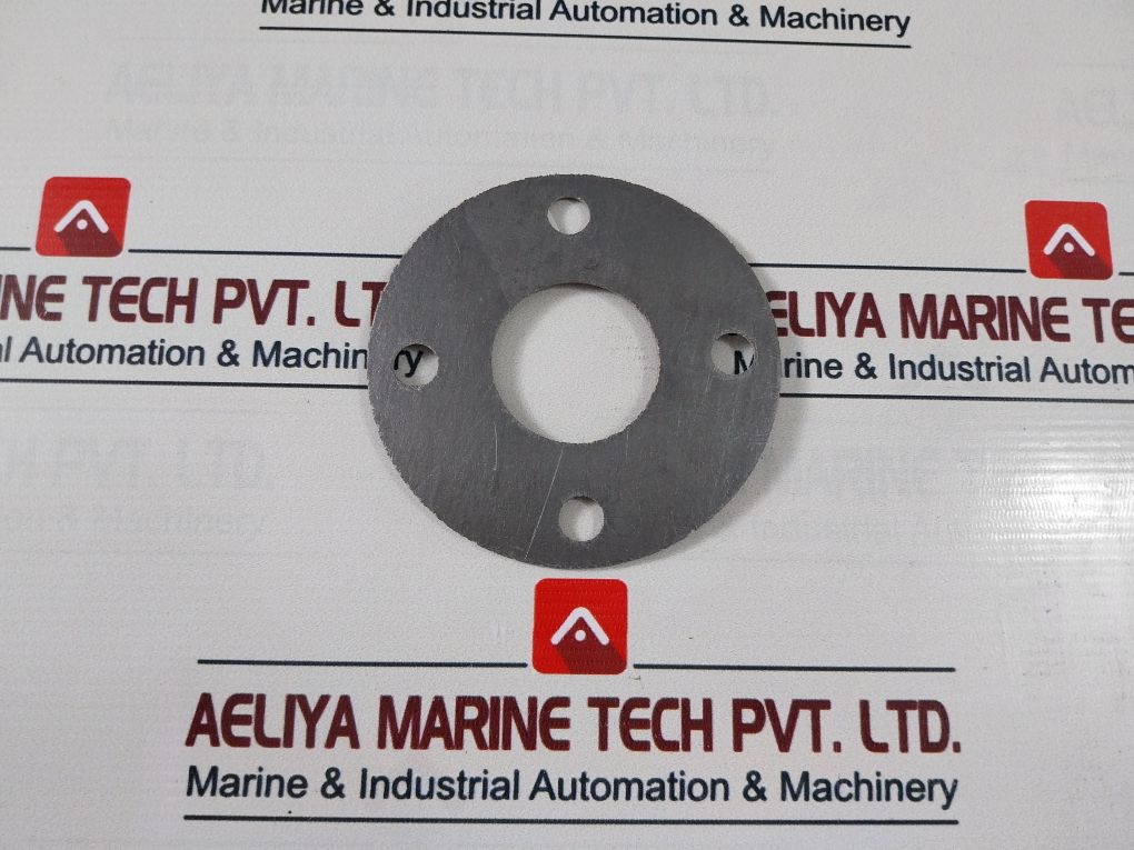 Man B&W 8L-40/54 Butting Disk/Ring 