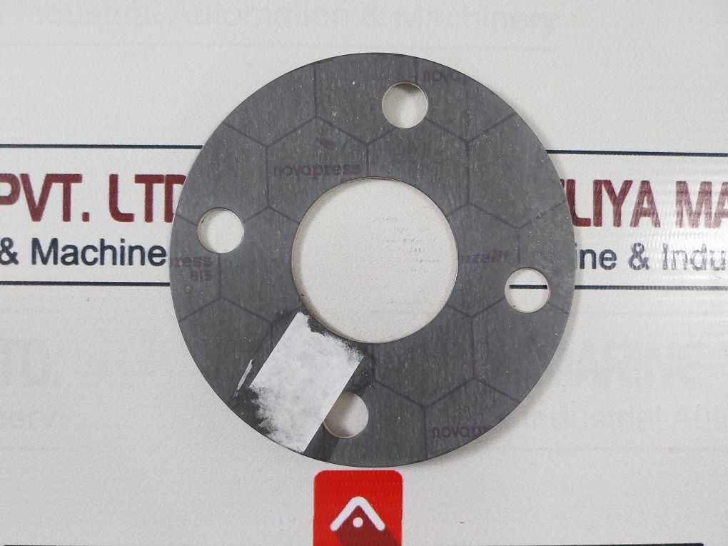 Man B&W 8L-40/54 Butting Disk/Ring 