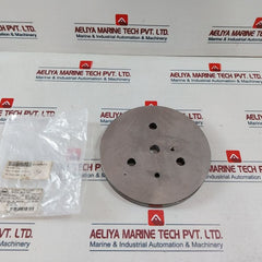 Man B&W 8L 4054 Butting DiskRing