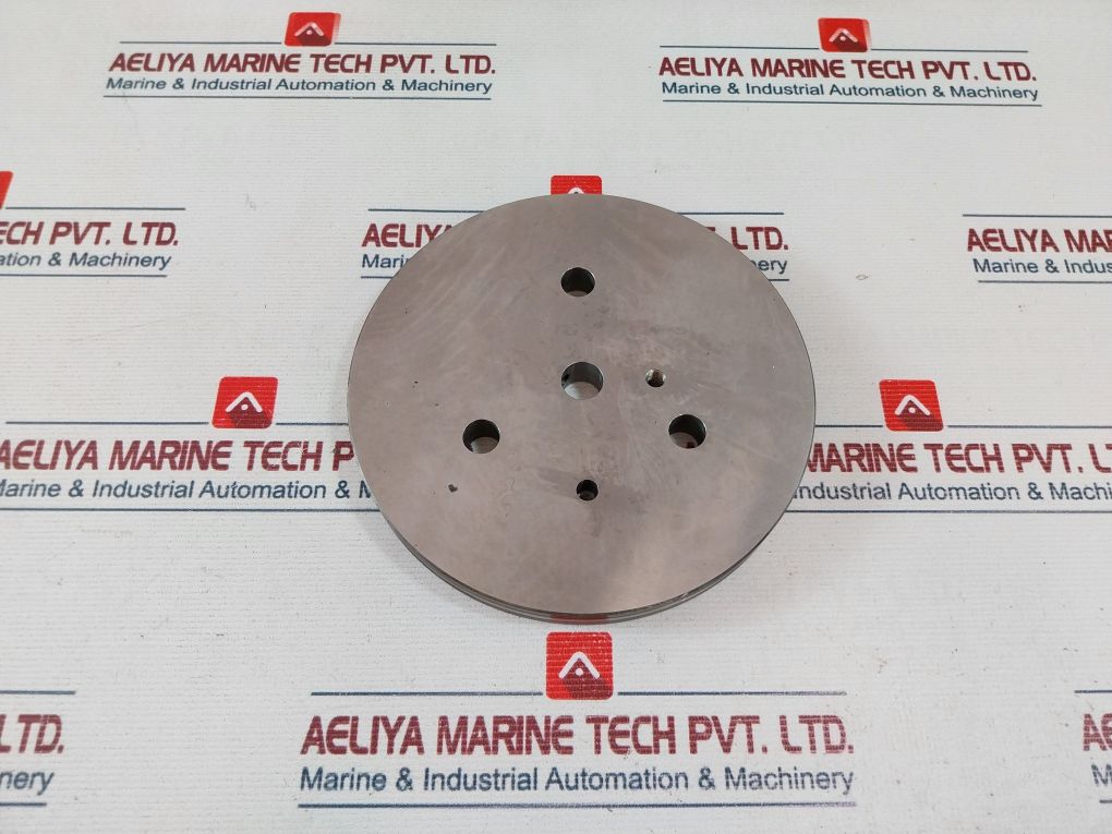 Man B&W 8L 40/54 Butting Disk/Ring