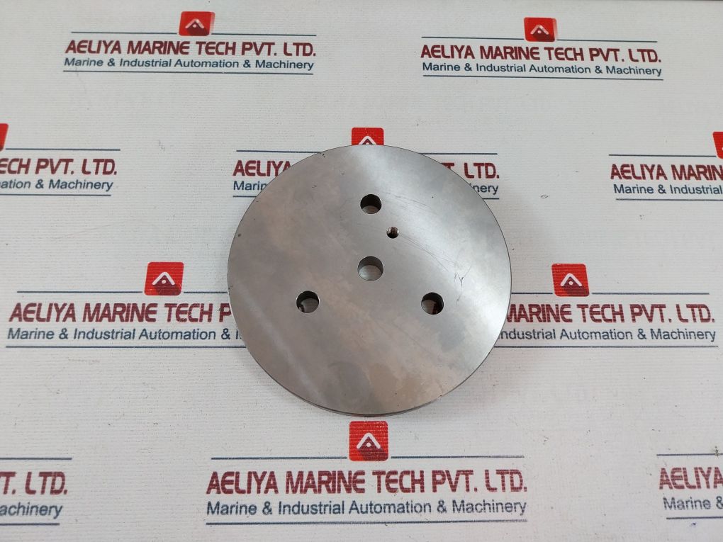 Man B&W 8L 40/54 Butting Disk/Ring