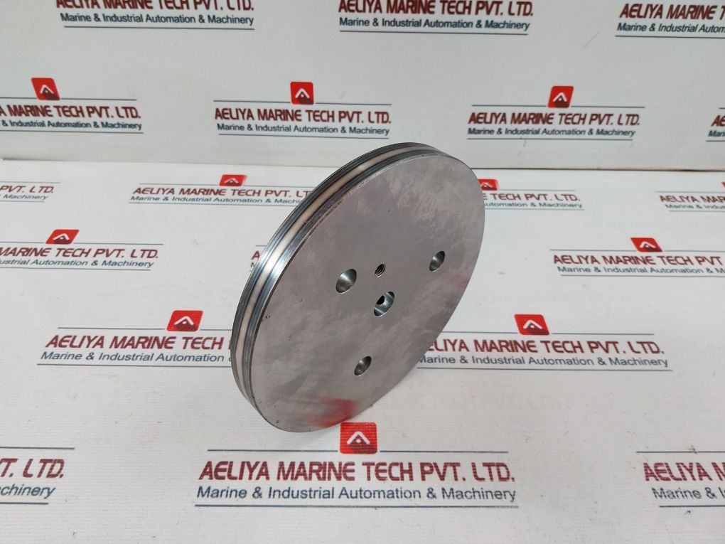 Man B&W 8L 40/54 Butting Disk/Ring