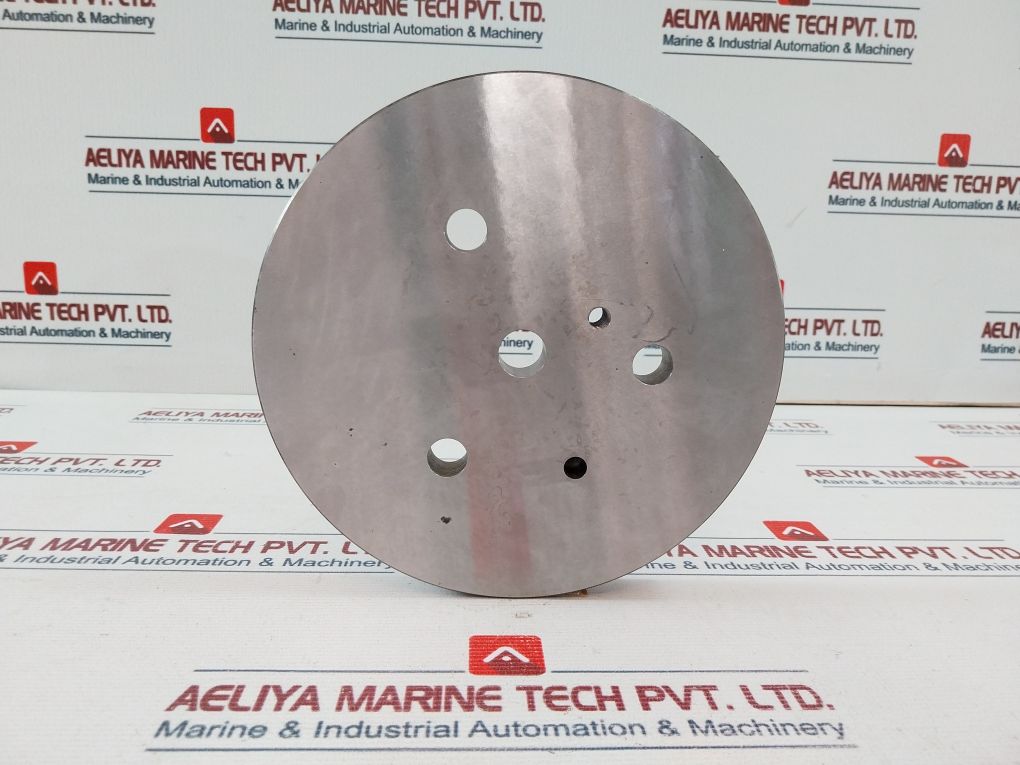 Man B&W 8L 40/54 Butting Disk/Ring