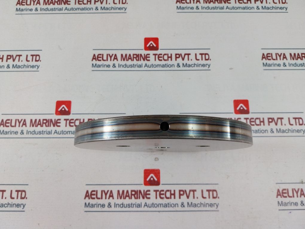 Man B&W 8L 40/54 Butting Disk/Ring