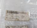 Man B&W 8L 40/54 Butting Disk/Ring