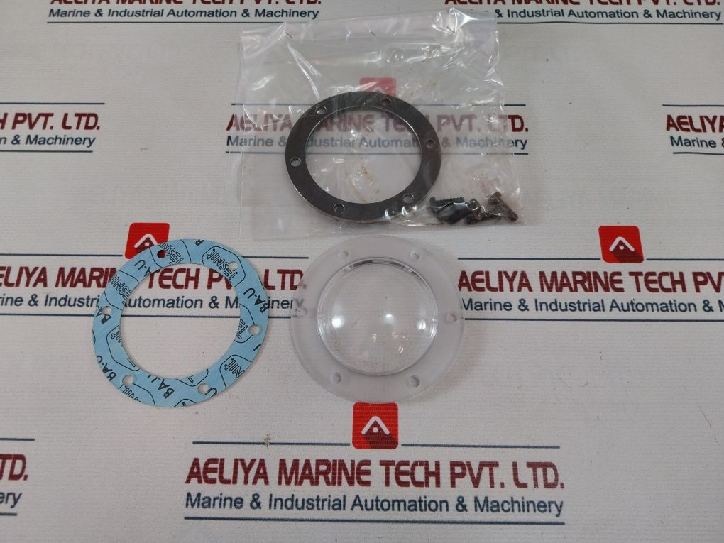 Man B&W 91207-51 054