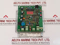 Man B&W Avm-m30-b2 Axial Vibration Monitor