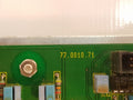 Man B&W Avm-m30-b2 Axial Vibration Monitor