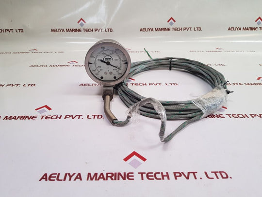 Man B&W Ci.1 M284180 0003 Thermometer