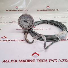 Man B&W Ci.1 M284180 0003 Thermometer