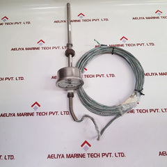 Man B&W Ci.1 M284180 0003 Thermometer