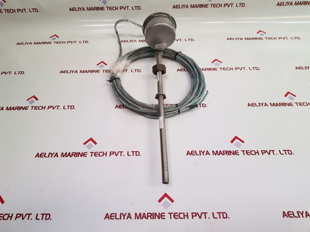 Man B&W Cl.1 M284180 0003 Thermometer