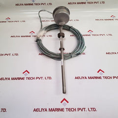 Man B&W Cl.1 M284180 0003 Thermometer