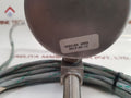 Man B&W Cl.1 M284180 0003 Thermometer