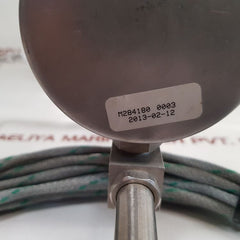 Man B&W Cl.1 M284180 0003 Thermometer