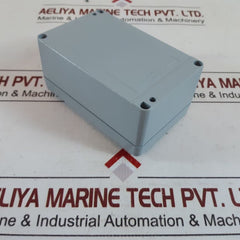 Man B&W Diesel Ot19183300261 Lubricator Terminal Box Single