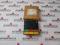 Man B&W L23/30H Rpm Indicator 0-1200 Rpm 24Vdc